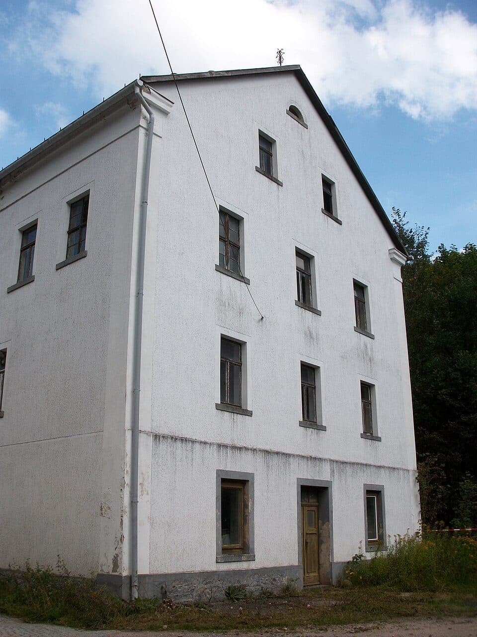 Albernauer Rundweg