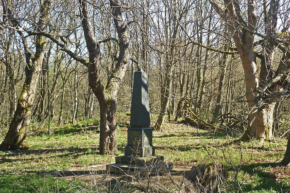 Rusová