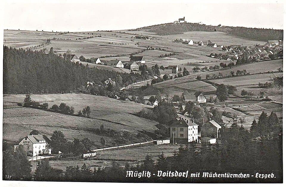 Mohelnice