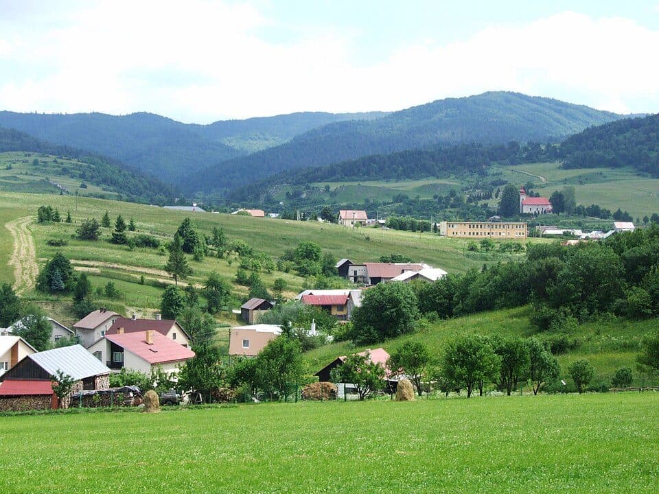 Chodník na Sokolovu skalu