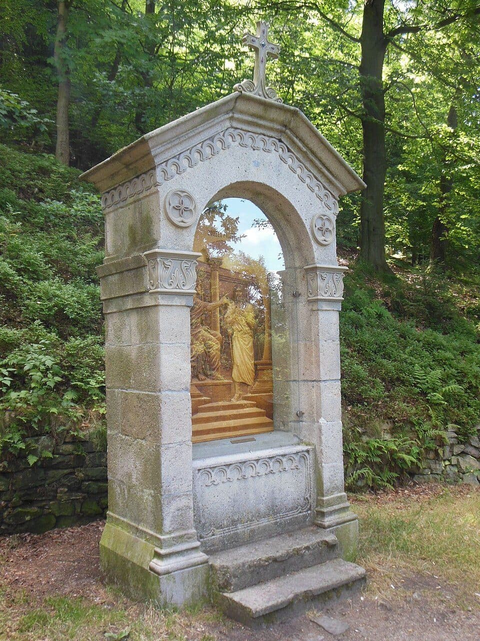 Křížový vrch