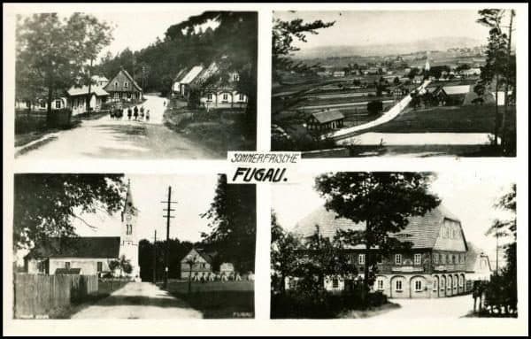 Bautzen - Picho (grüner Strich)