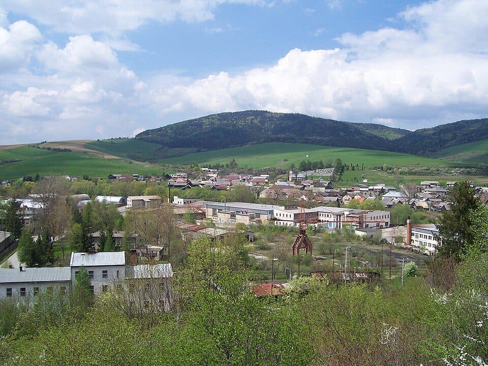 Orlov - Kurčínska Magura
