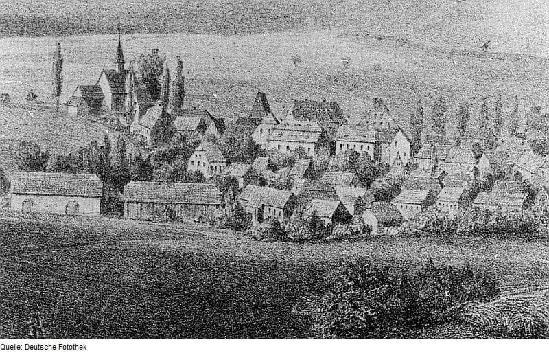 Biedrzychowice Górne
