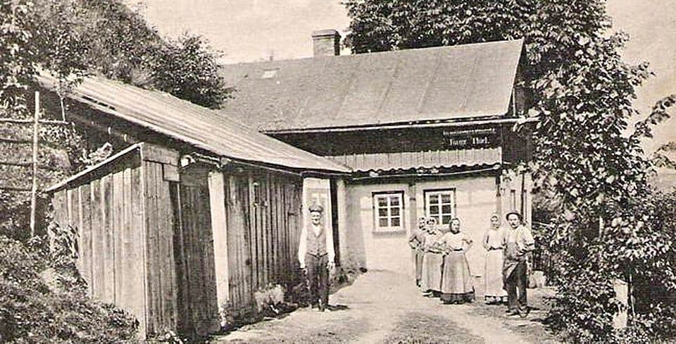 Chlum — Foto 2