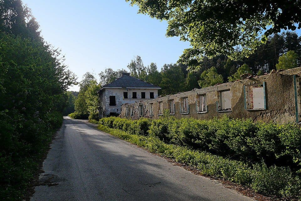 Jabloneček