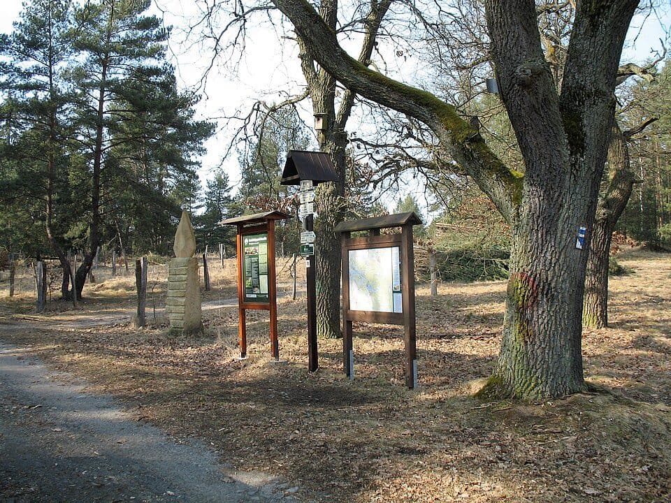 Strážov — zdjęcie 3