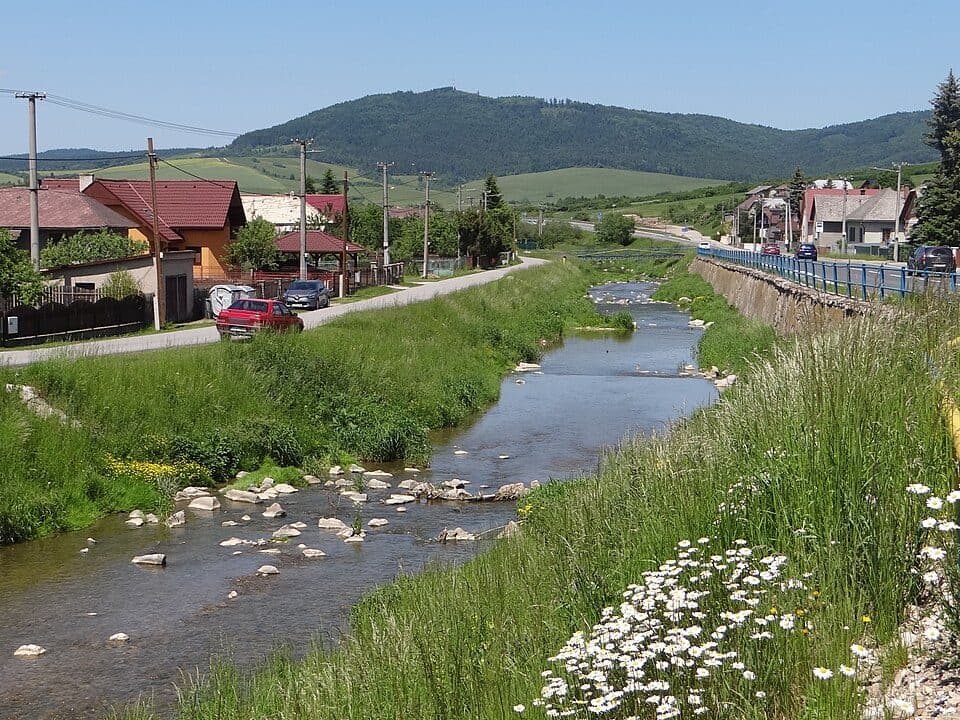 Ďurková - Minčol