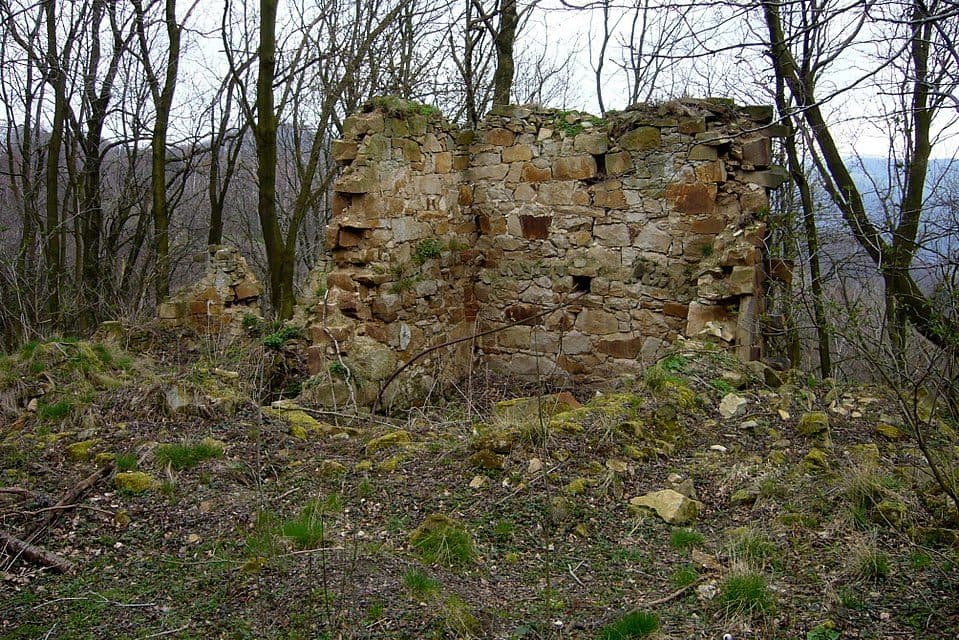 Vitín (Malé Březno) — fotografie 2