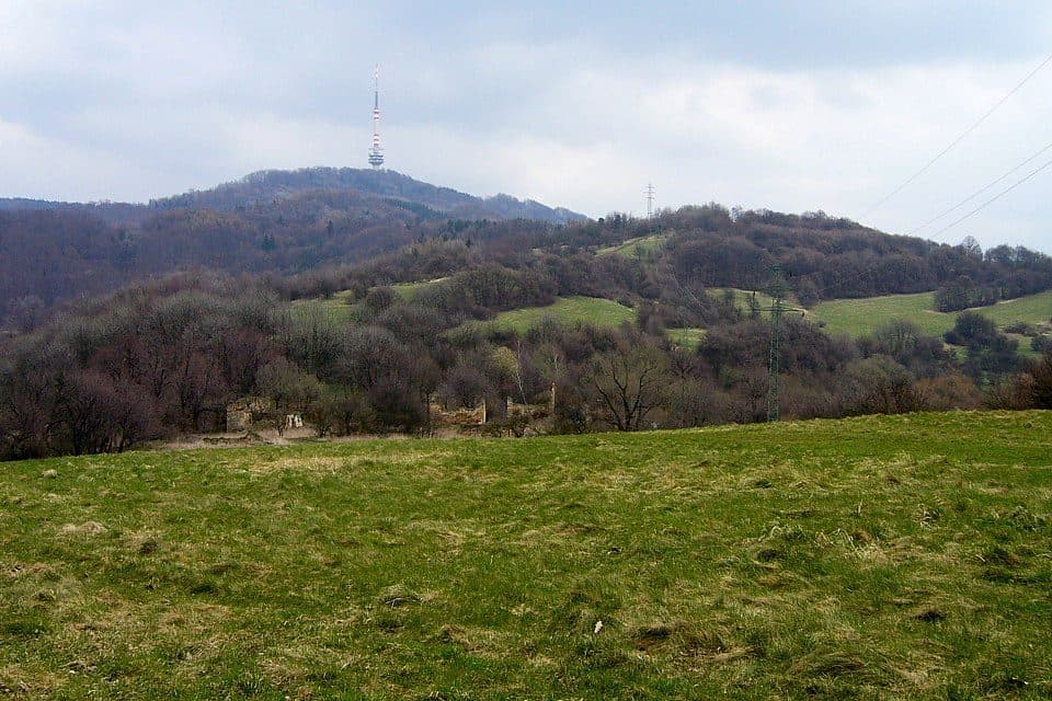 Vitín (Malé Březno)