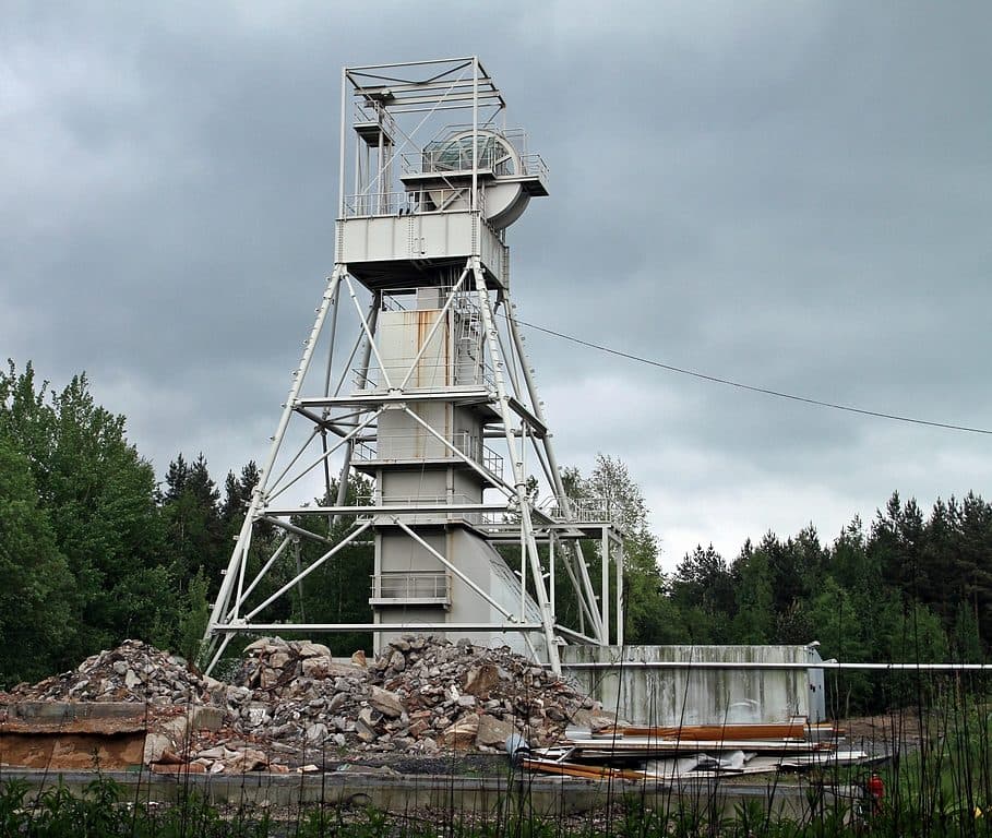 Nikolsdorfer Wände — zdjęcie 3