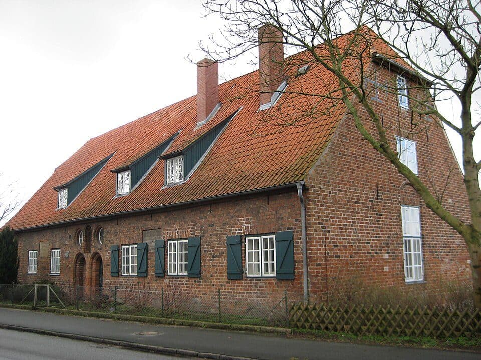 Am Siechhaus