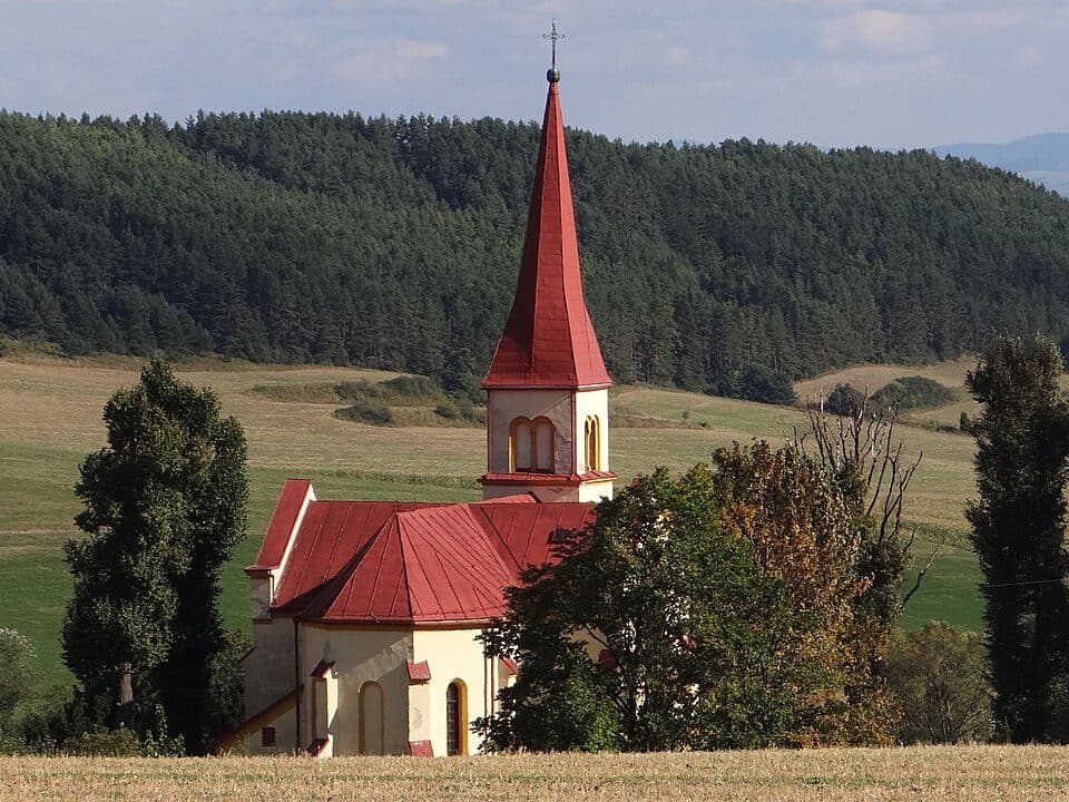 Jánovce