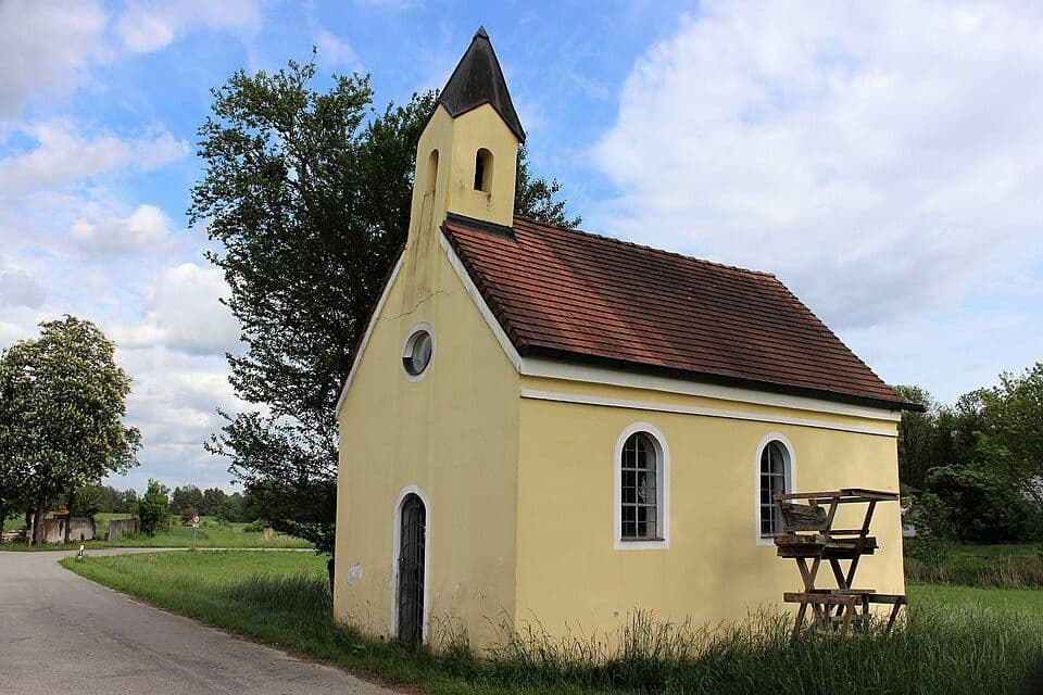 Isarmünd — photo 2