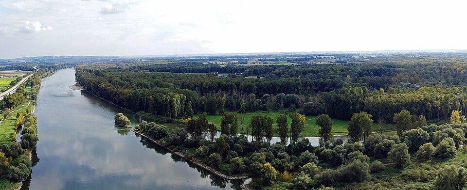 Isarmünd — photo 3