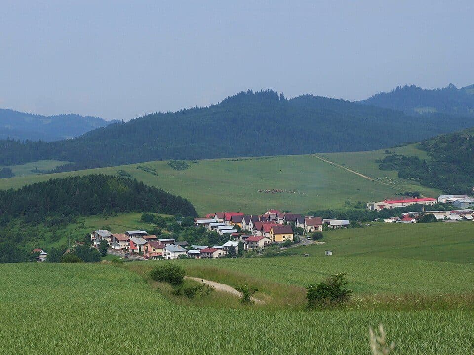Stará Ľubovňa, stanica - Jarabina