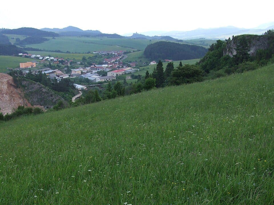Osly - Eliášovka, št.hranica