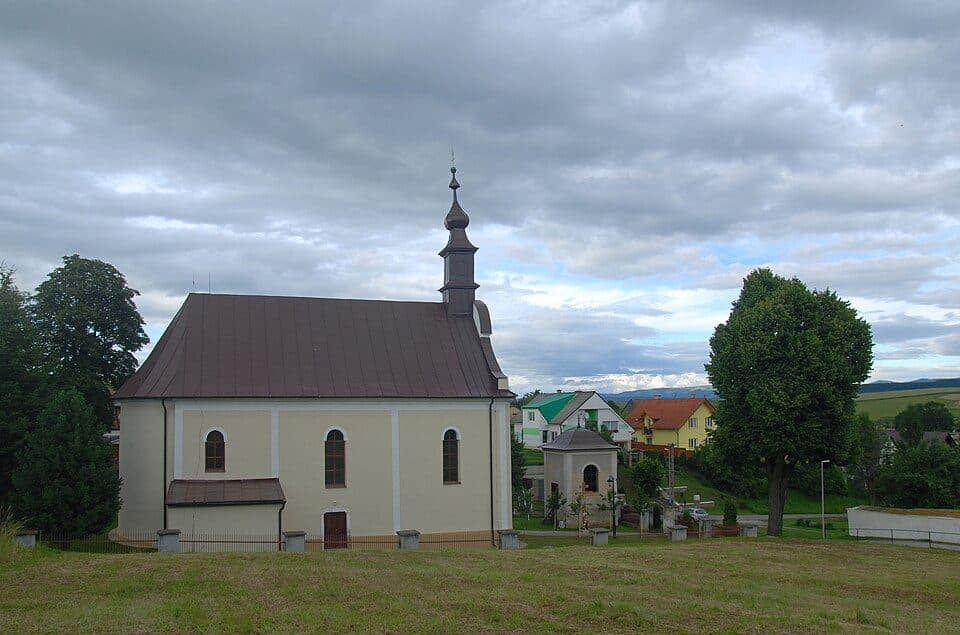 Žakovce — zdjęcie 3