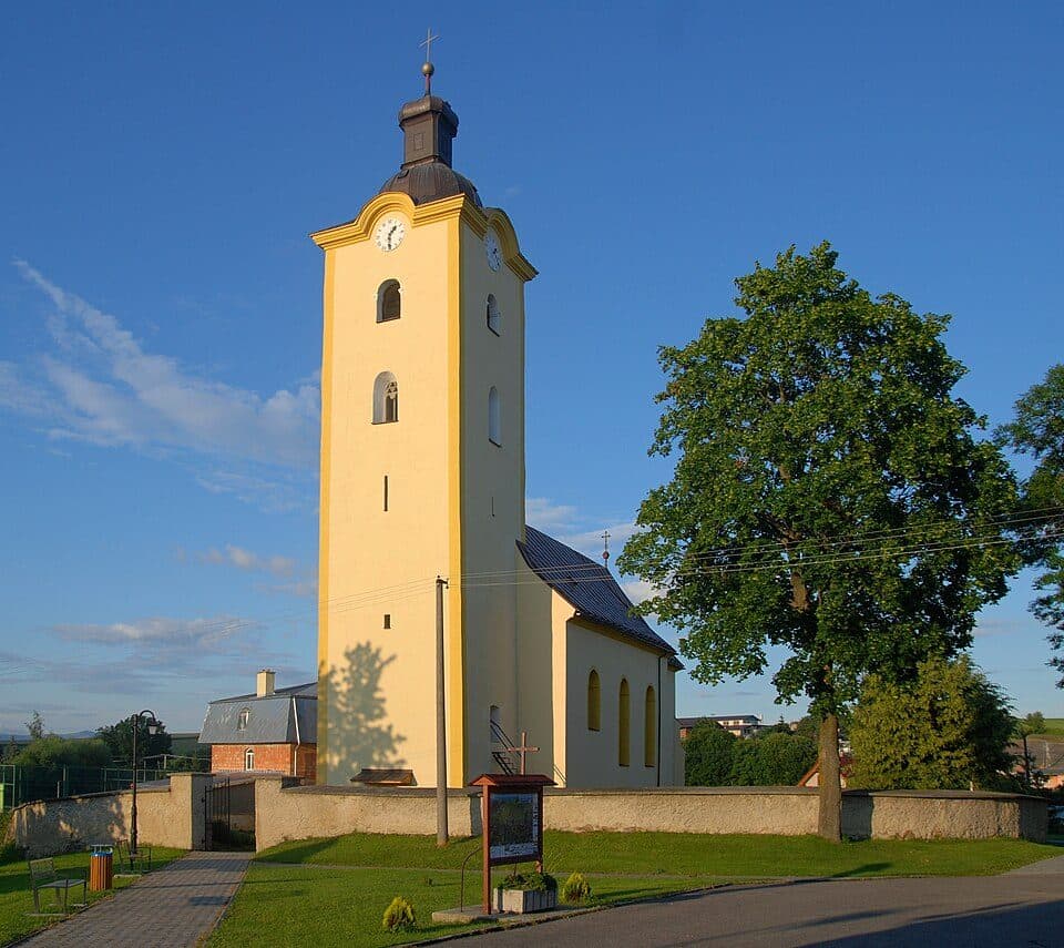Žakovce — zdjęcie 2