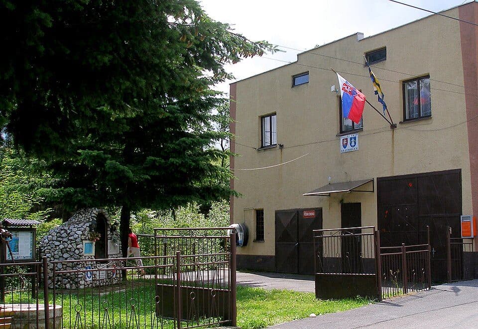 Bajerovce — zdjęcie 2
