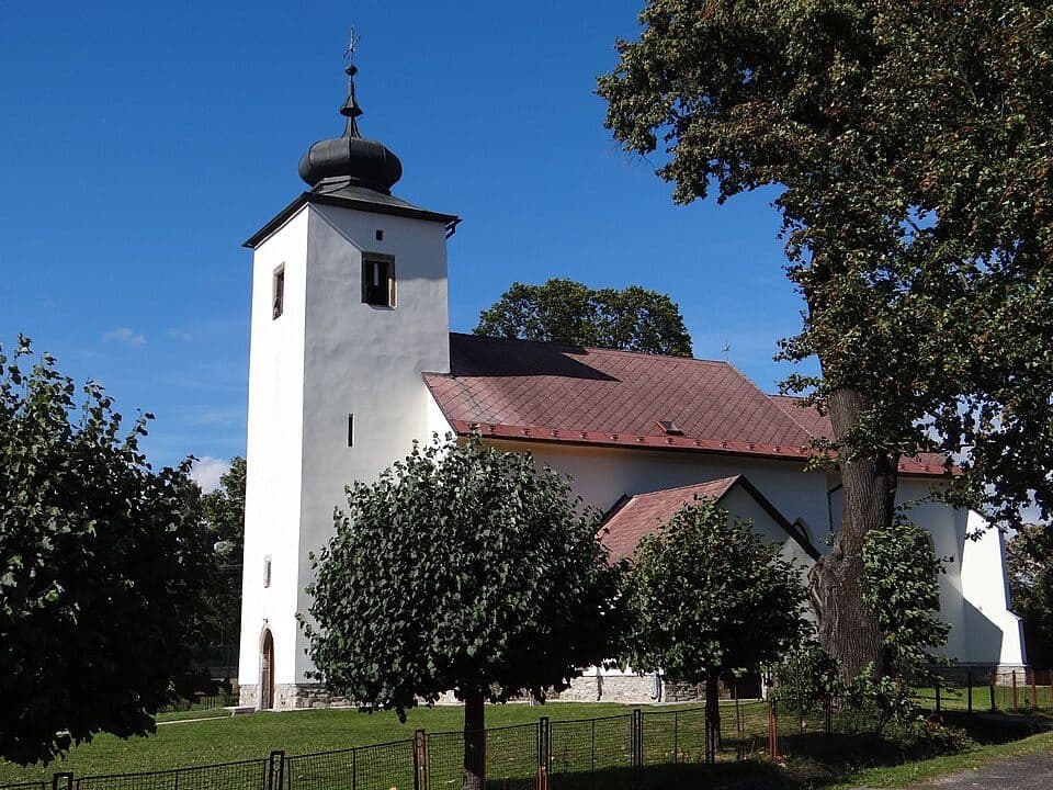 Chodník Horskej služby