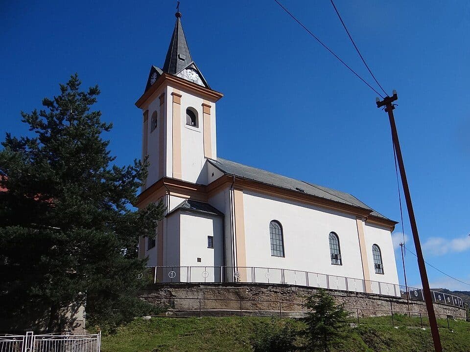 Svit, stanica - Smrečinské sedlo