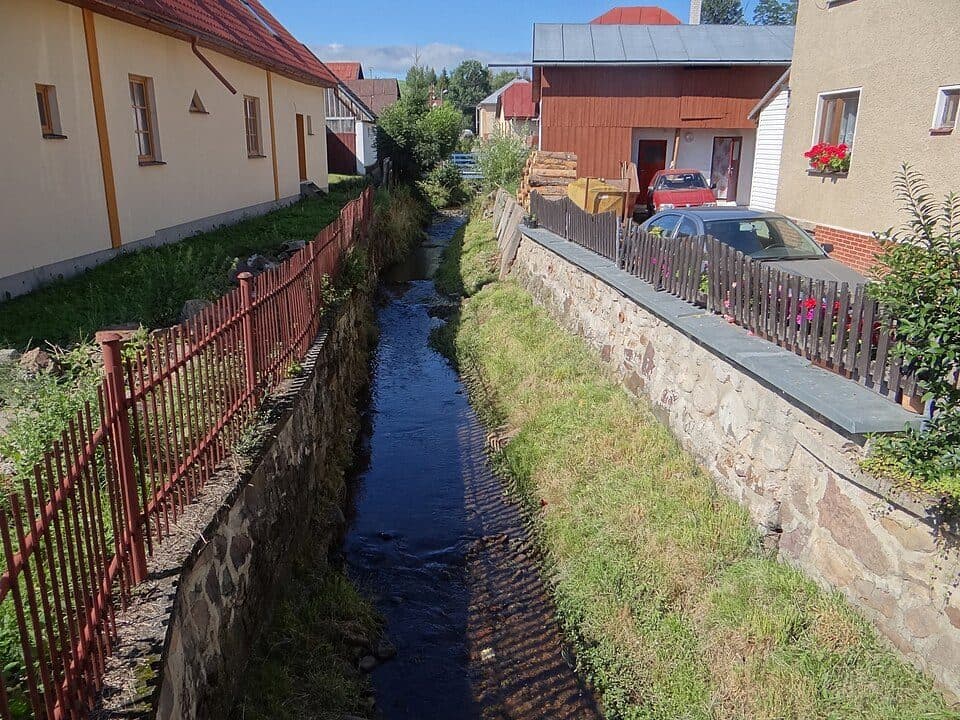 Náučný chodník Kravianska vyhliadka