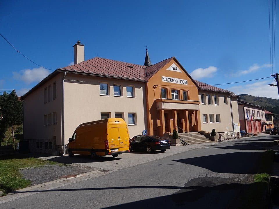 Náučný chodník Kravianska vyhliadka