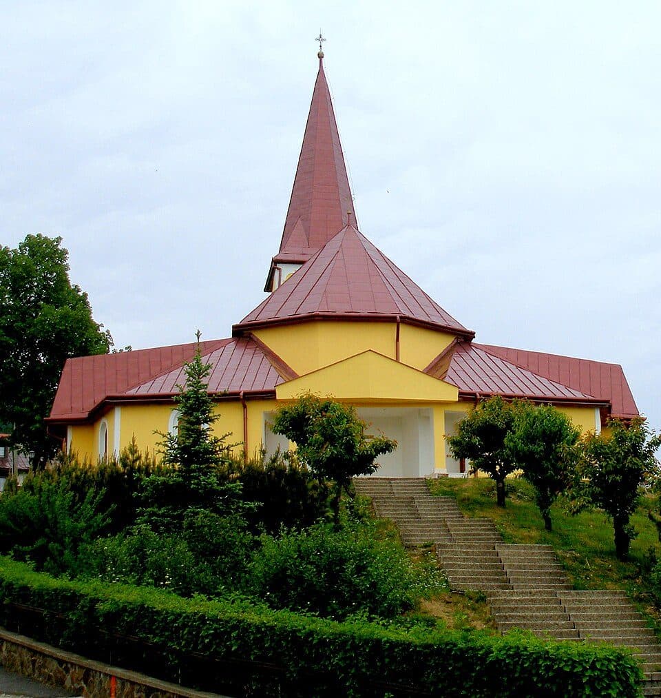 Náučno - poznávací Brezovský turistický chodník