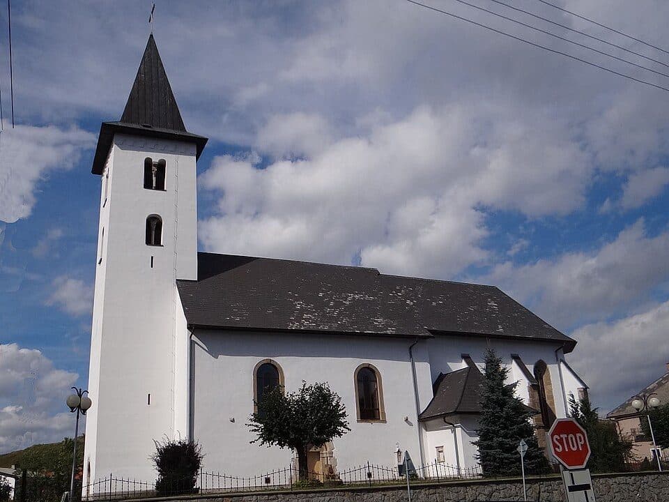 Náučný chodník Prielom Hornádu