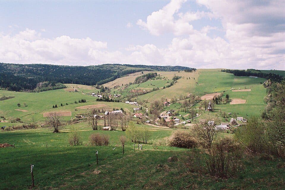 Wojkowa