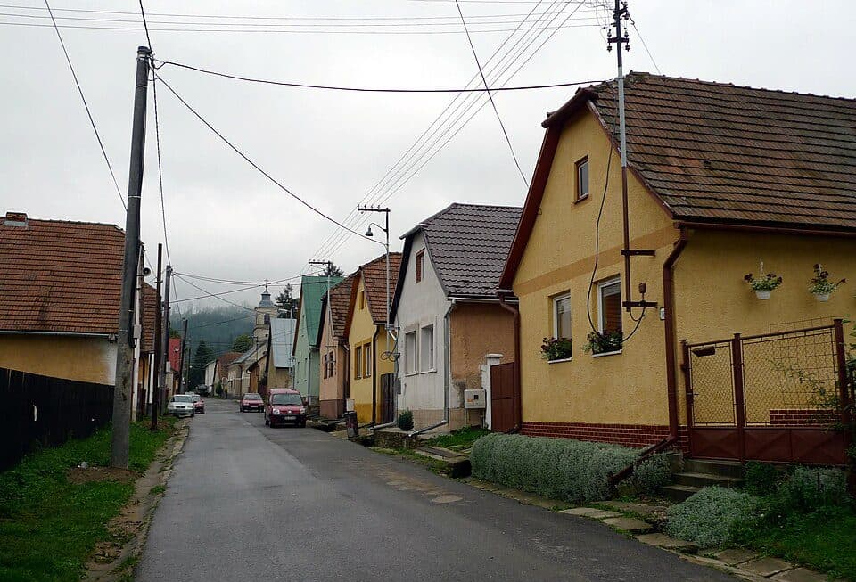 Ihľany — zdjęcie 1