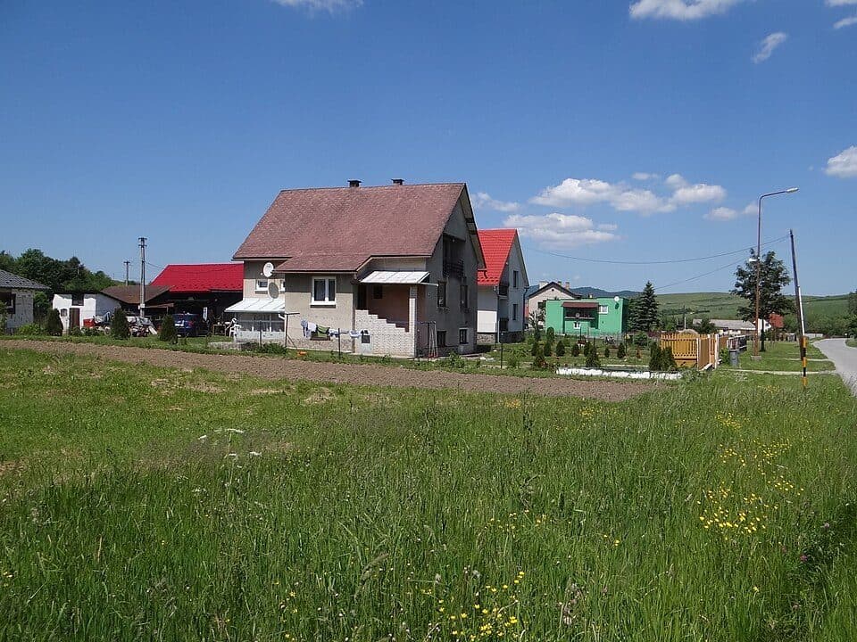 Ďurková - Lipany