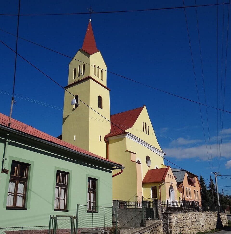Zbojnícka lúka - Vydrník, stanica