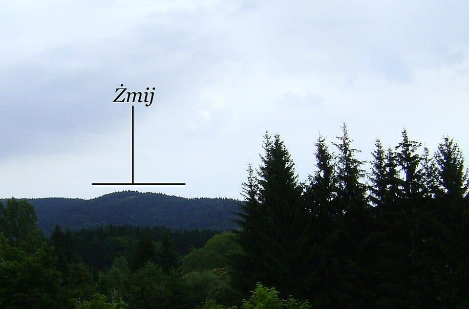 Przełęcz Jugowska – Jugów