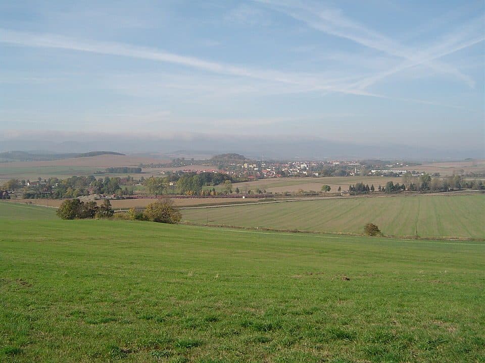 Strzelce - Ząbkowice Śląskie