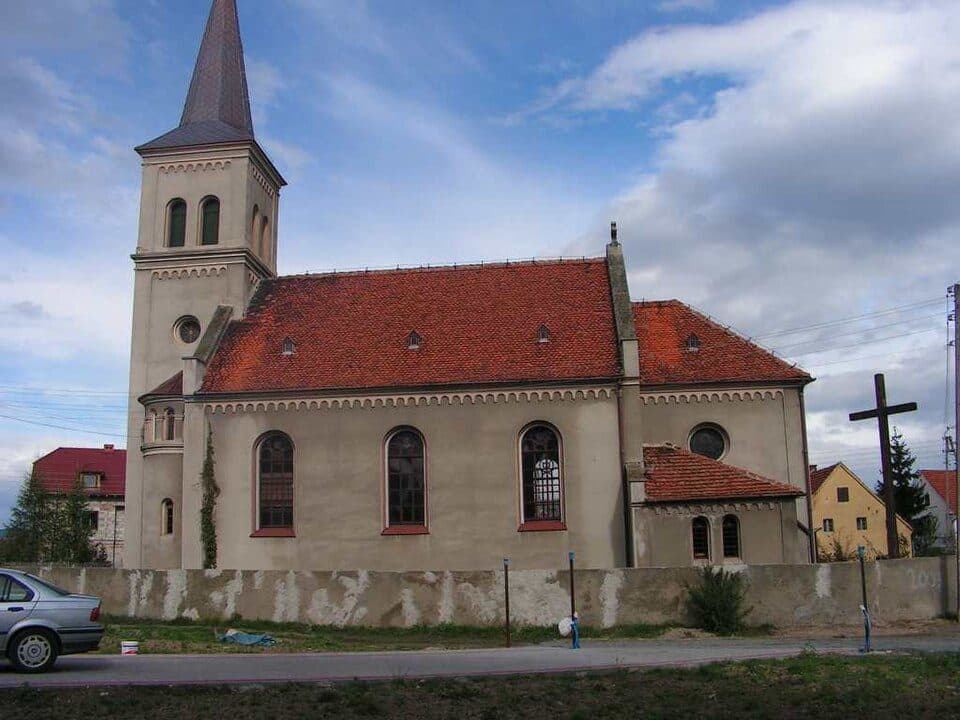 Sieniawka (powiat dzierżoniowski) — zdjęcie 2