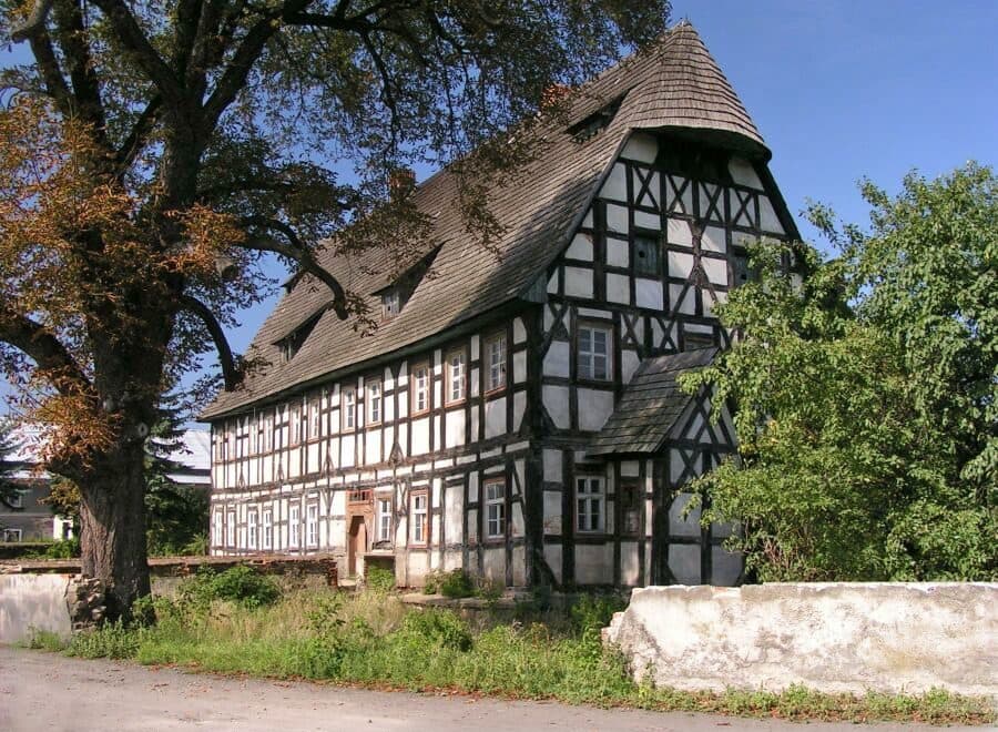 Strzelce - Ząbkowice Śląskie