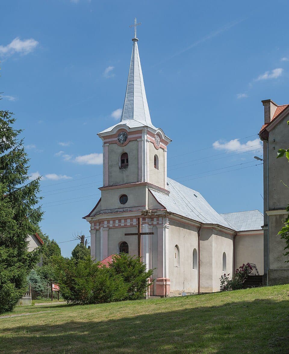 Rudnica (województwo dolnośląskie) — zdjęcie 2
