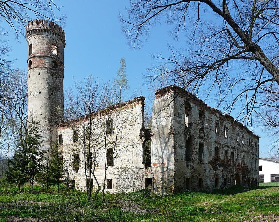 Rudnica