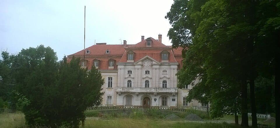Roztocznik