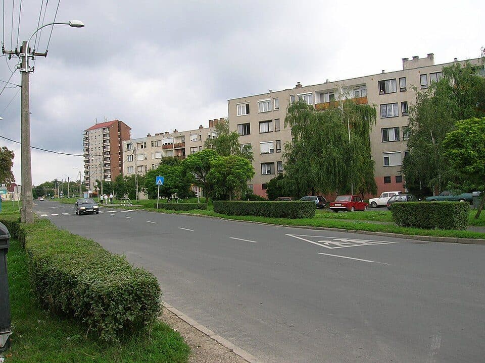 Keszthely — zdjęcie 3