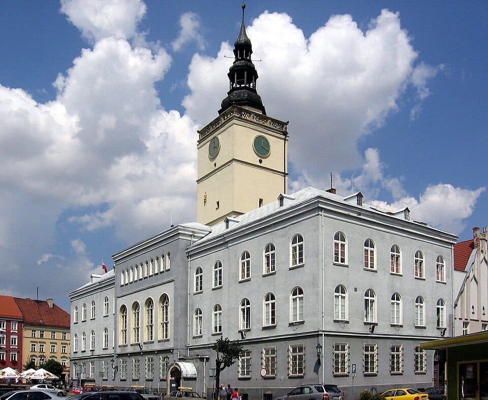 Dzierżoniów — fotografie 3