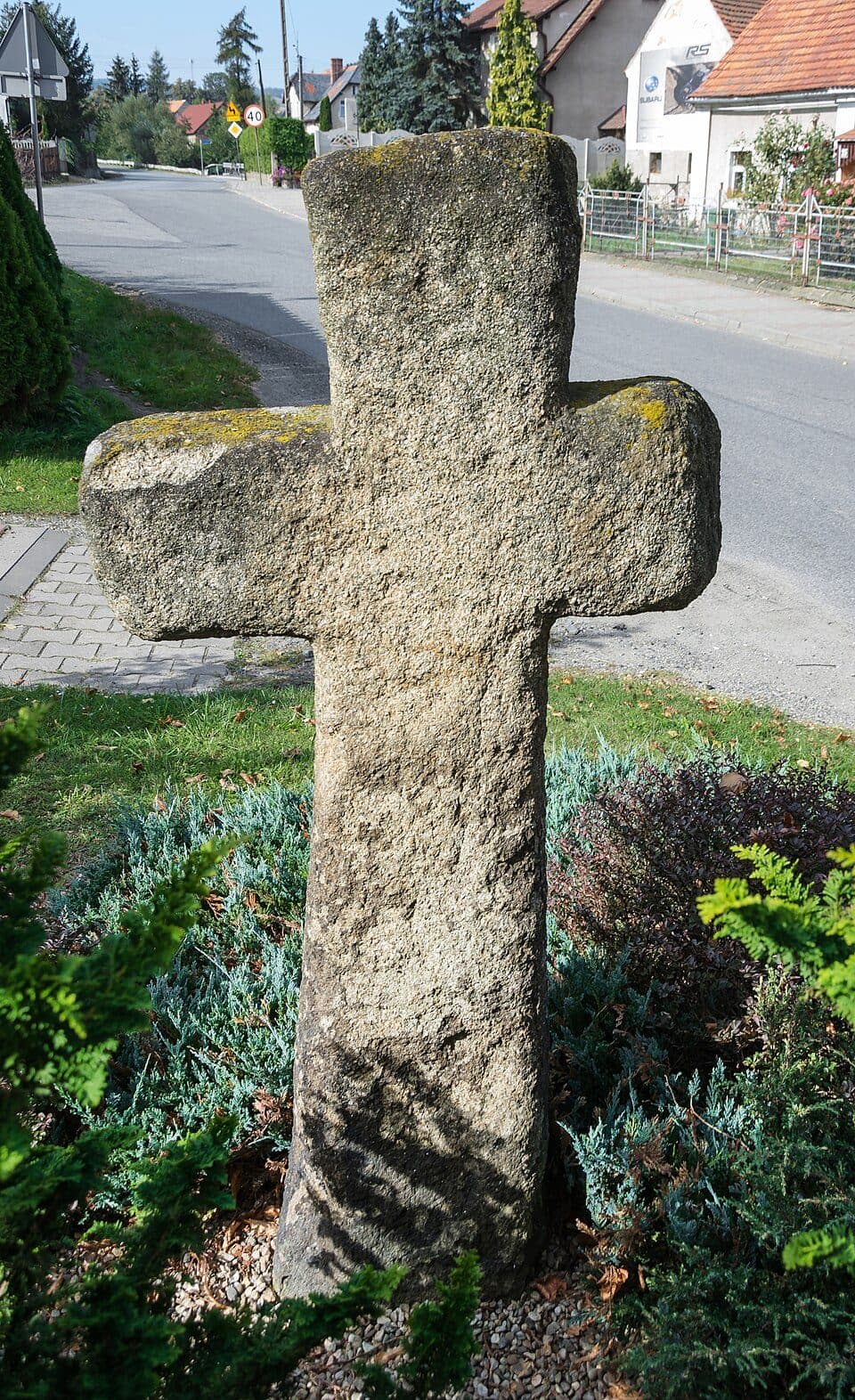 Padole – Lutomia Górna