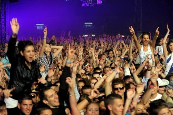 Balaton Sound — zdjęcie 3