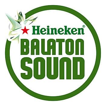 Balaton Sound — zdjęcie 1