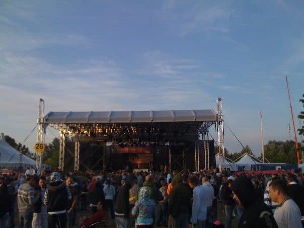 Balaton Sound — zdjęcie 2