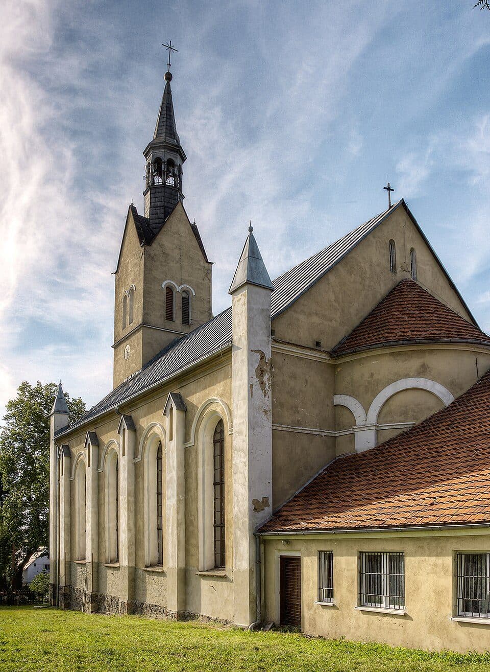 Strzelce - Ząbkowice Śląskie