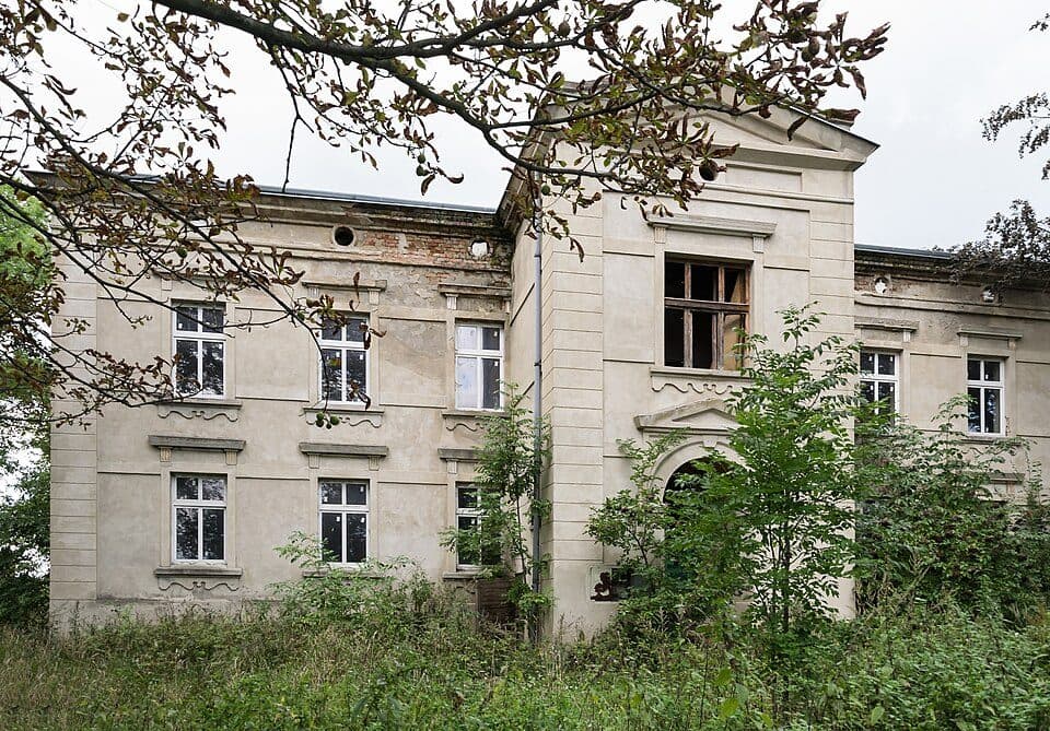 Brodziszów