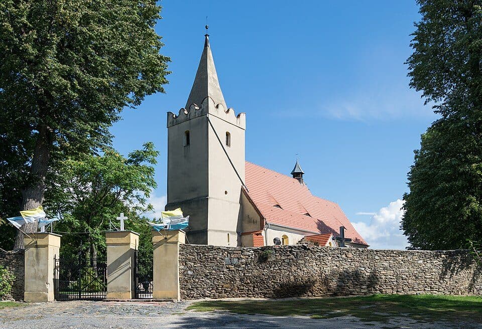 Przedborowa — fotografie 2